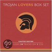 The Trojan Lovers Boxset