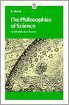 The Philosophies of Science: An Introductory Survey