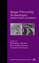 Signal Processing and Communications- Image Processing Technologies