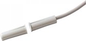 Aritech DC121 klein inbouwcontact met 6m kabel