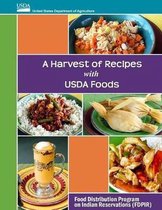 A Harvest of Recipes with USDA Foods