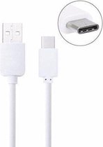 Datakabel LG G5 USB-C 1 meter - Origineel - Wit