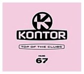 Kontor 67-Top Of The Club