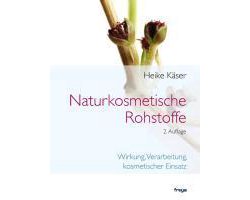 Naturkosmetische Rohstoffe