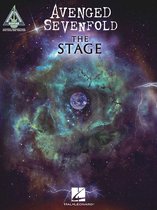 Avenged Sevenfold - The Stage Songbook