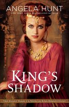 The Silent Years 4 - King's Shadow (The Silent Years Book #4)