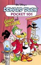 Donald Duck pocket 101 - Guus vindt het geluk
