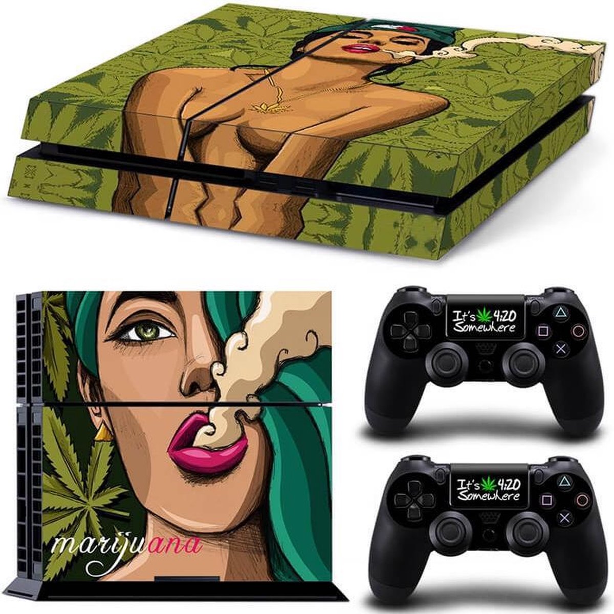 product