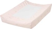 Fresk aankleedkussenhoes Raindrops chintz rose