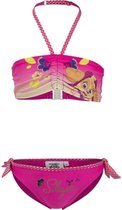 PAW Patrol Bikini - Fuchsia - Maat 116