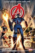 Avengers 1 - Avengers (2013) T01