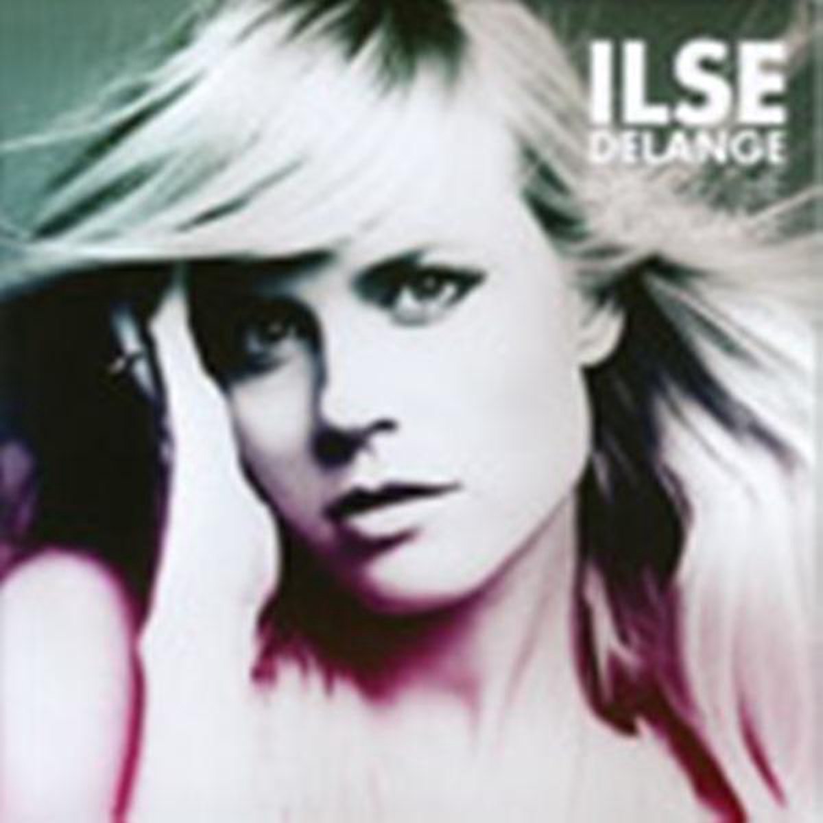 Ilse de Lange The Great Escape
