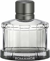 Laura Biagiotti Romamor Uomo Eau de Toilette 125ml Spray