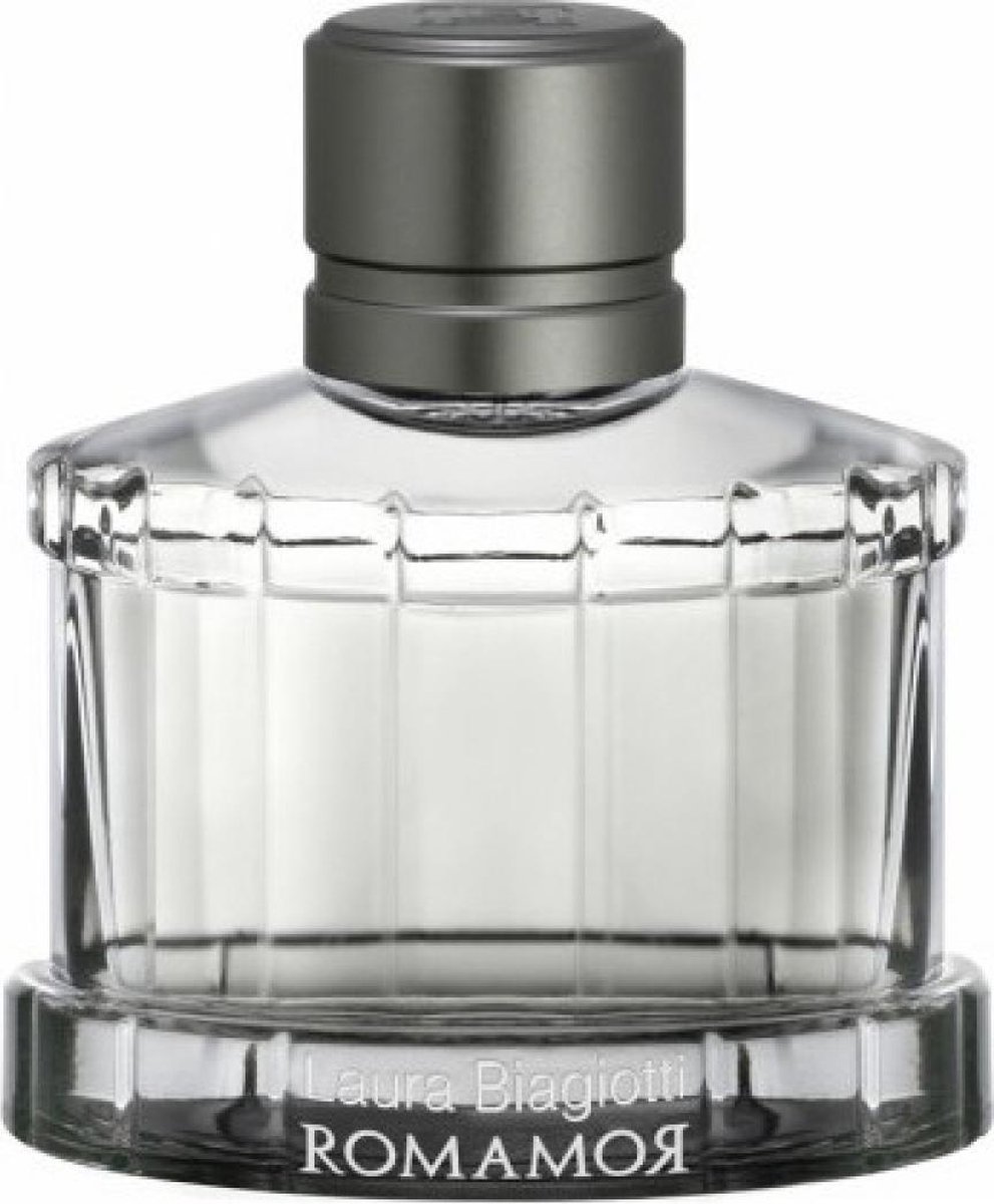 Laura Biagiotti Romamor Uomo EdT | 125 ml