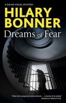 A David Vogel Mystery 3 - Dreams of Fear