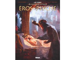 Eros et Psyché