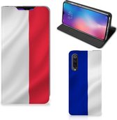 Standcase Xiaomi Mi 9 Frankrijk