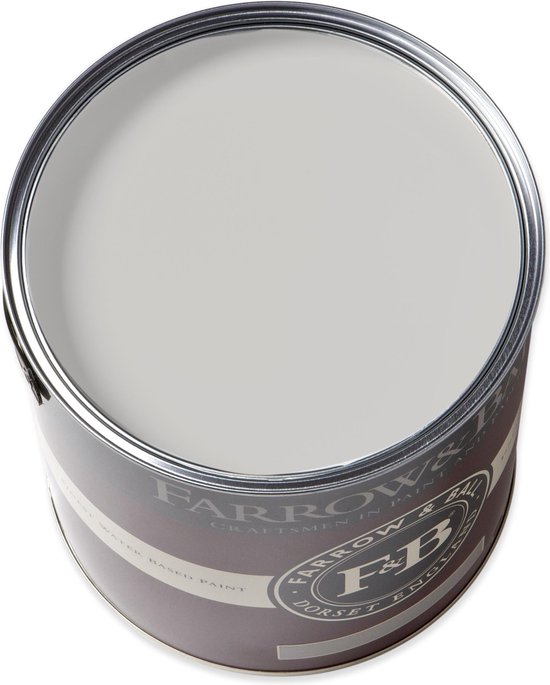 Farrow & Ball 5L Modern Emulsion Blackened No. 2011