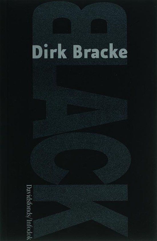 Black - Dirk Bracke | Highergroundnb.org