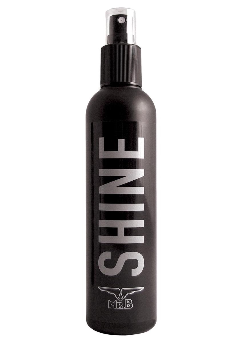 Mister B Shine - 200 ml