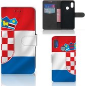 Bookstyle Case Xiaomi Mi A2 Lite Kroatië