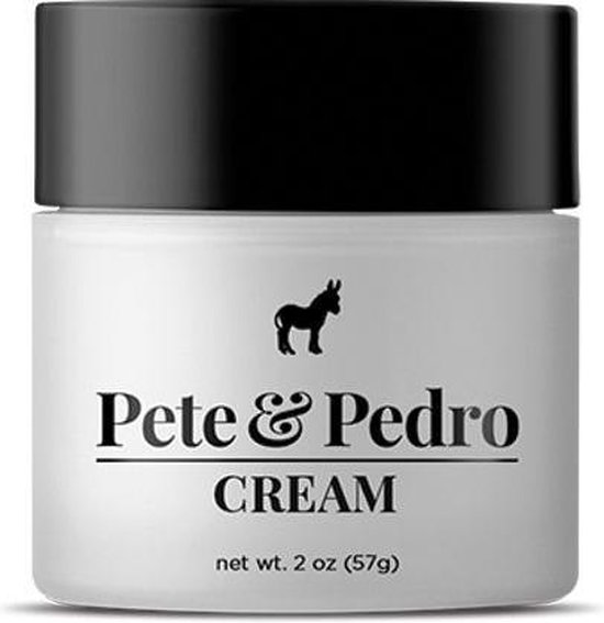 Pete and Pedro Cream Bueno Hair 59 ml. bol