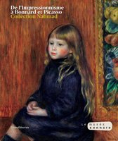 From Impressionism to Bonnard