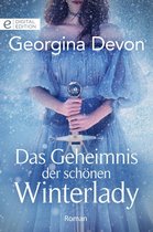 Digital Edition - Das Geheimnis der schönen Winterlady
