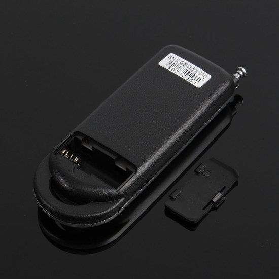 Interruttore Telecomando YL-A1T 3000W - 220V 30A, Portata 300m, Per Luci Ed Elettrodomestici - Foto 2