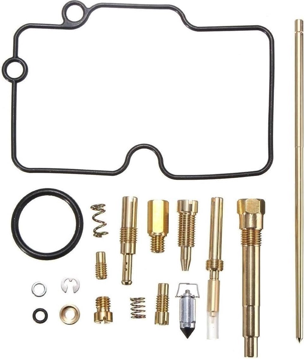 Carburateur Carb Repair Rebuild Kit For Yamaha YFZ450 20042009