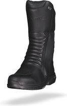 Forma Cortina Outdry Black Motorcycle Boots 46