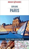 Insight Explore Guides - Insight Guides Explore Paris (Travel Guide eBook)