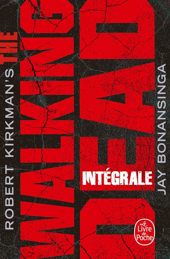 The Walking Dead - Edition intégrale