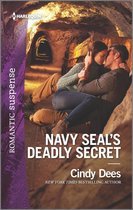 Runaway Ranch - Navy Seal's Deadly Secret