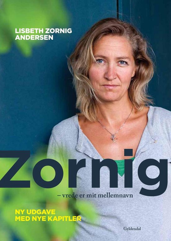 Zornig - cover