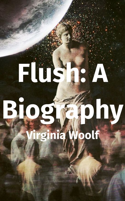 Flush: A Biography - cover