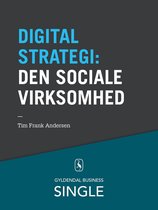 10 digitale strategier - Den sociale virksomhed