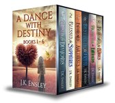 A Dance with Destiny: Complete Boxed Set: Books 1-6