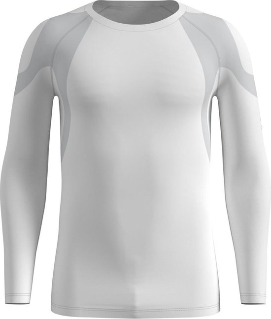 Odlo BL TOP Crew neck L/S ACTIVE SPINE LIGHT - Maat S