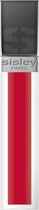 Sisley Phyto-Lip Gloss - 06 Rouge 6Ml