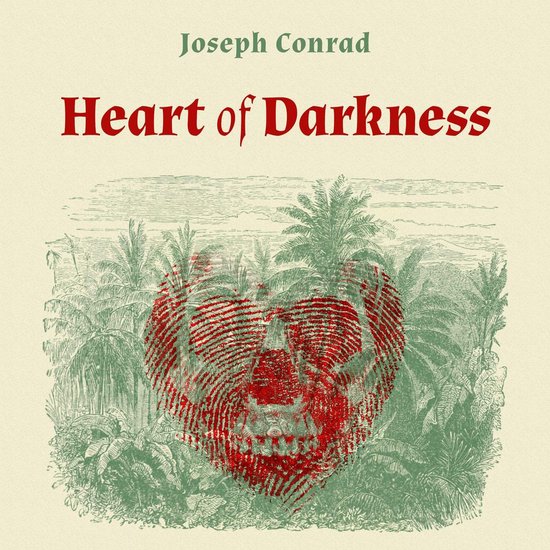 Heart of Darkness - cover