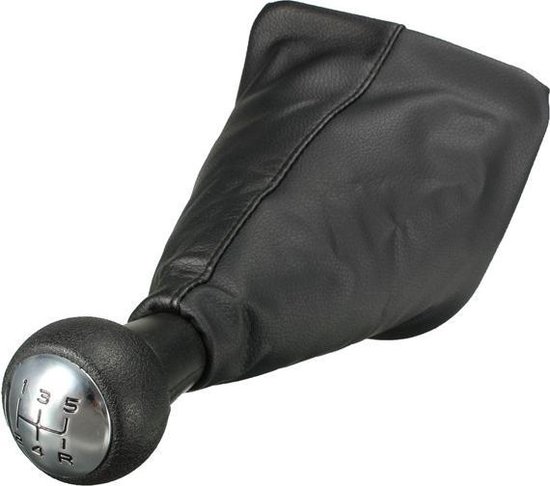 Pookknop,voor Peugeot 106 107 206 207 306 307 308 3008 406 5 Speed,vervangingsset versnellingspookknop Pookknop,voor Peugeot 106 107 206 207 306 307 308 3008 406 5 Speed,vervangingsset versnellingspookknop