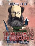 Classics To Go - The Macdermots of Ballycloran