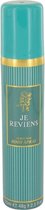 Worth Je Reviens - Perfumed Body Spray - 75 ml