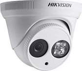 HIKVISION IPCam EXIR Dome Outdoor 3MP 2.8mm