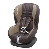 Maxi-Cosi Priori SPS Autostoeltje - Cave Brown