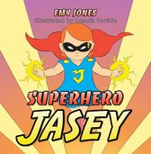 Superhero Jasey
