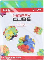 Happy Cube Pro Puzzel Groen/Blauw