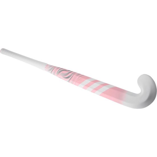 Adidas LX24 Compo 4 Junior Hockeystick - Sticks - wit - 35 inch | bol.com