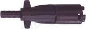 Mercury female connector, oude modellen te gebruiken voor male connector GS31079 en GS31080 lGS31078